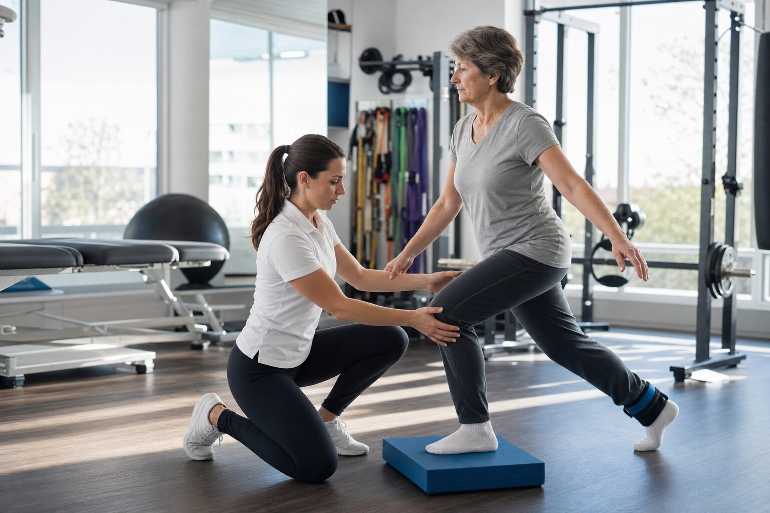 does msp cover physiotherapy