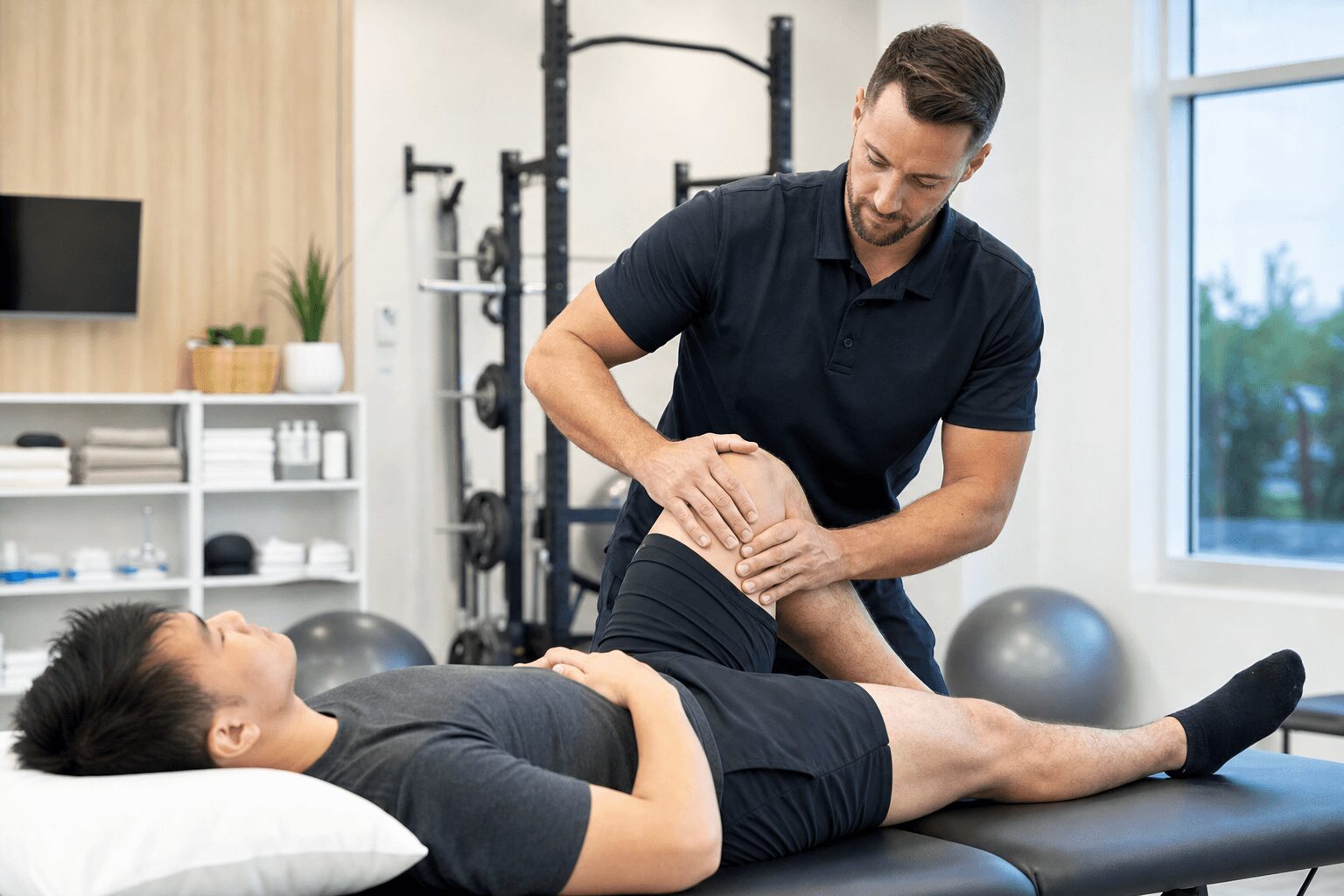 what is massage therapy
