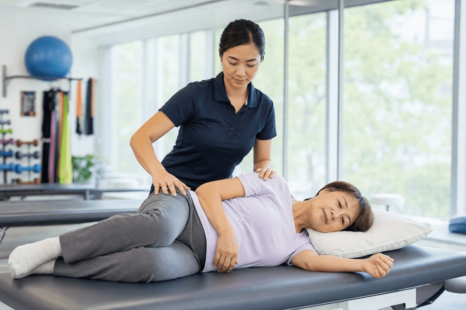 what is physiotherapy