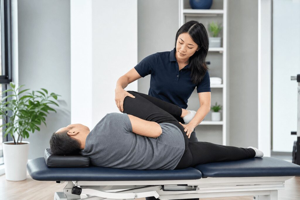 is chiropractic pseudoscience