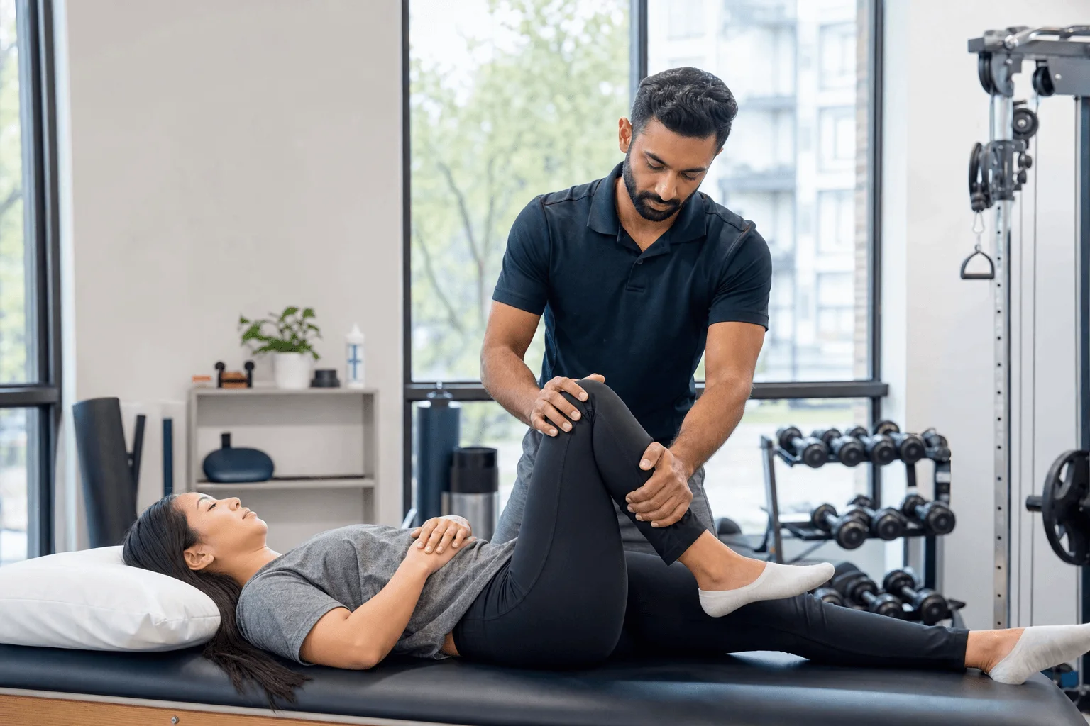 Physiotherapy for Lower Back Pain: What Actually Helps?